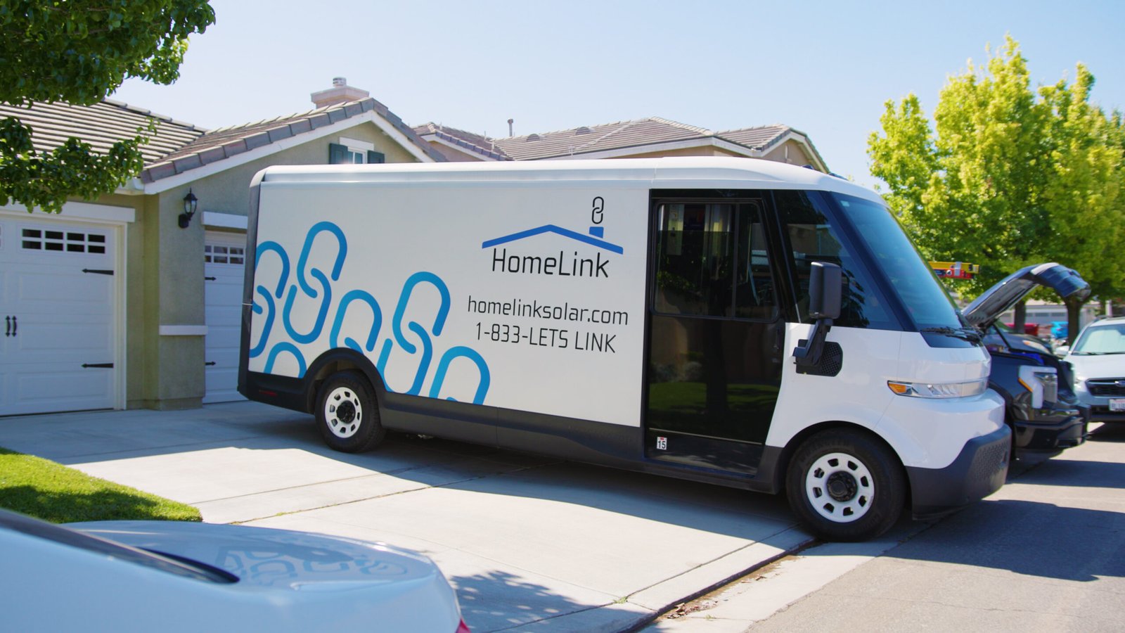 HOMELINK 1