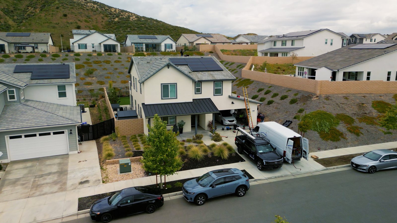 HOMELINK 4