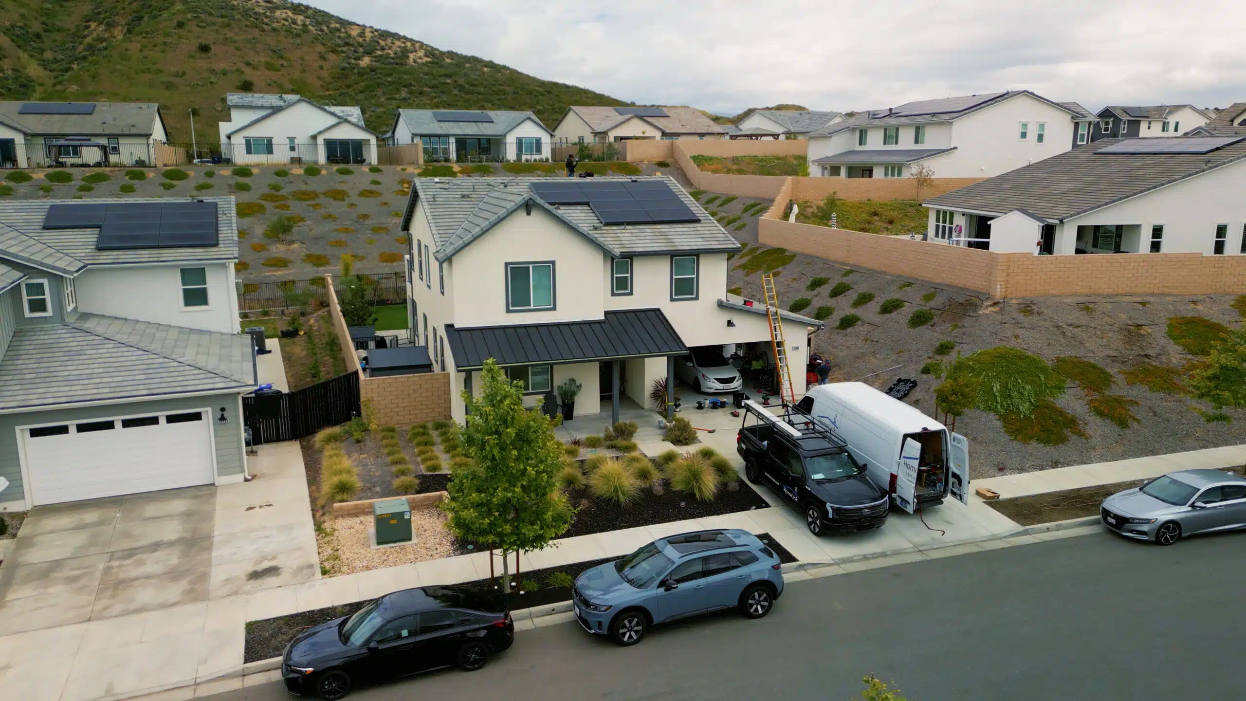 HOMELINK 4