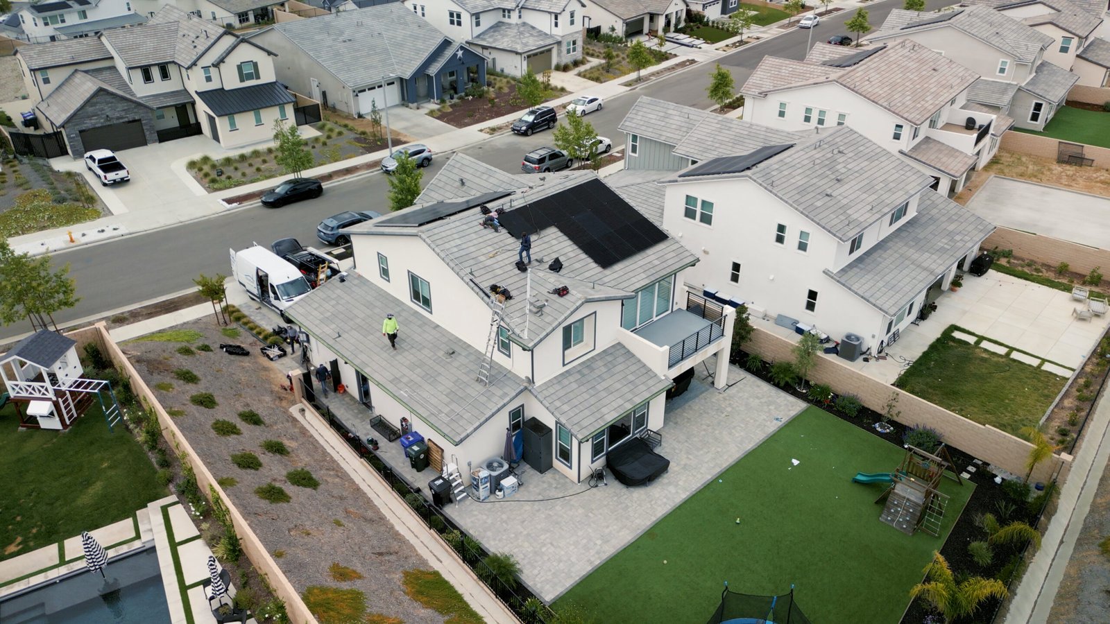 HOMELINK 5