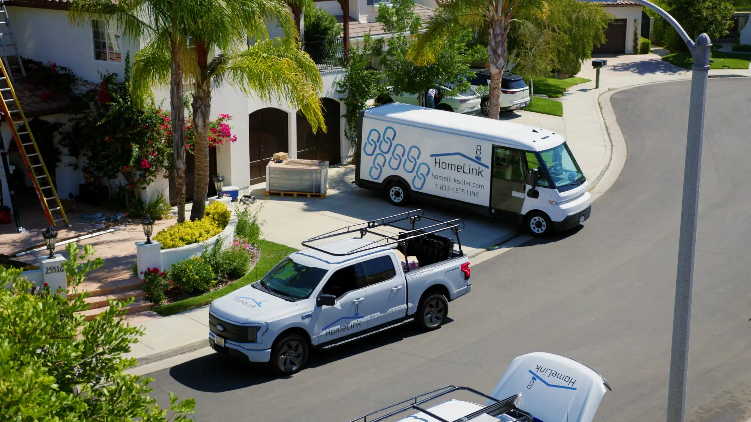HOMELINK 7