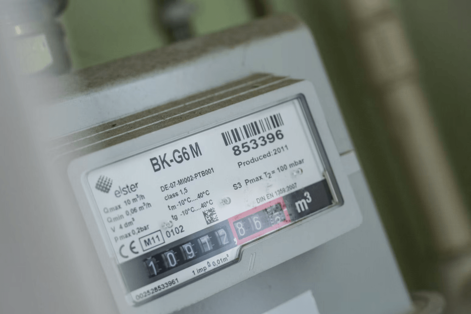 California Electric Bill