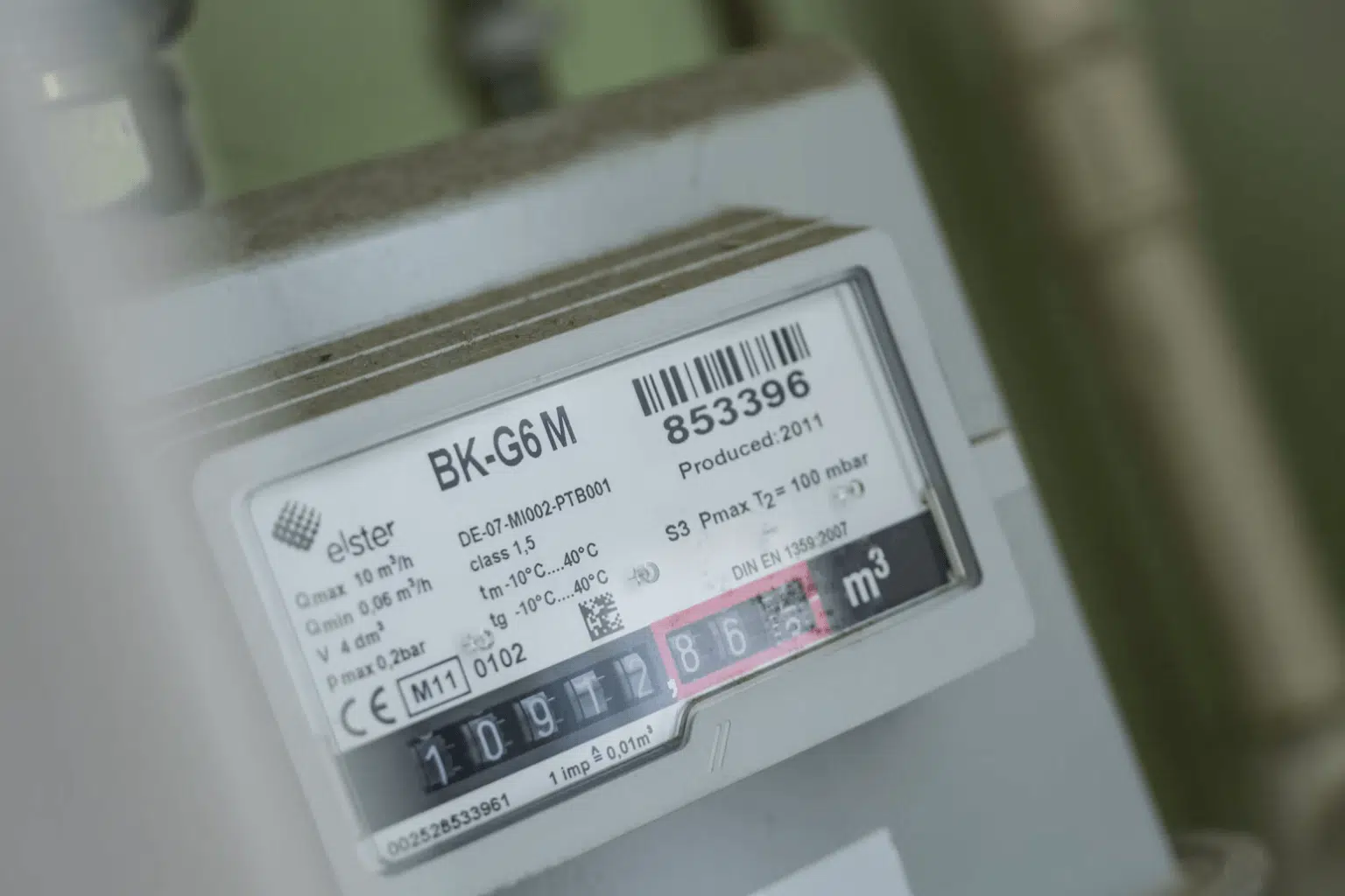 California Electric Bill