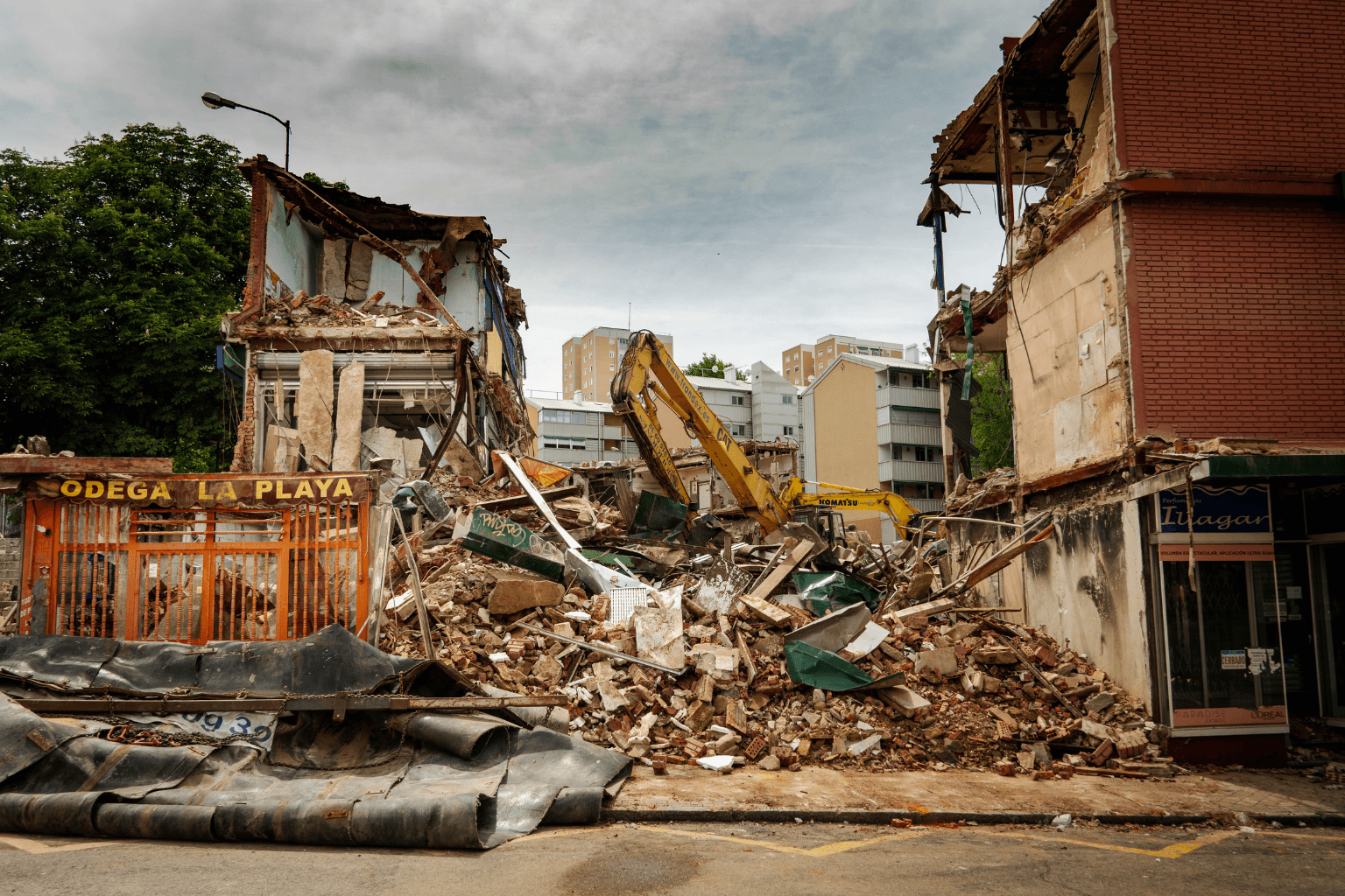 How to Prepare for a Major Earthquake