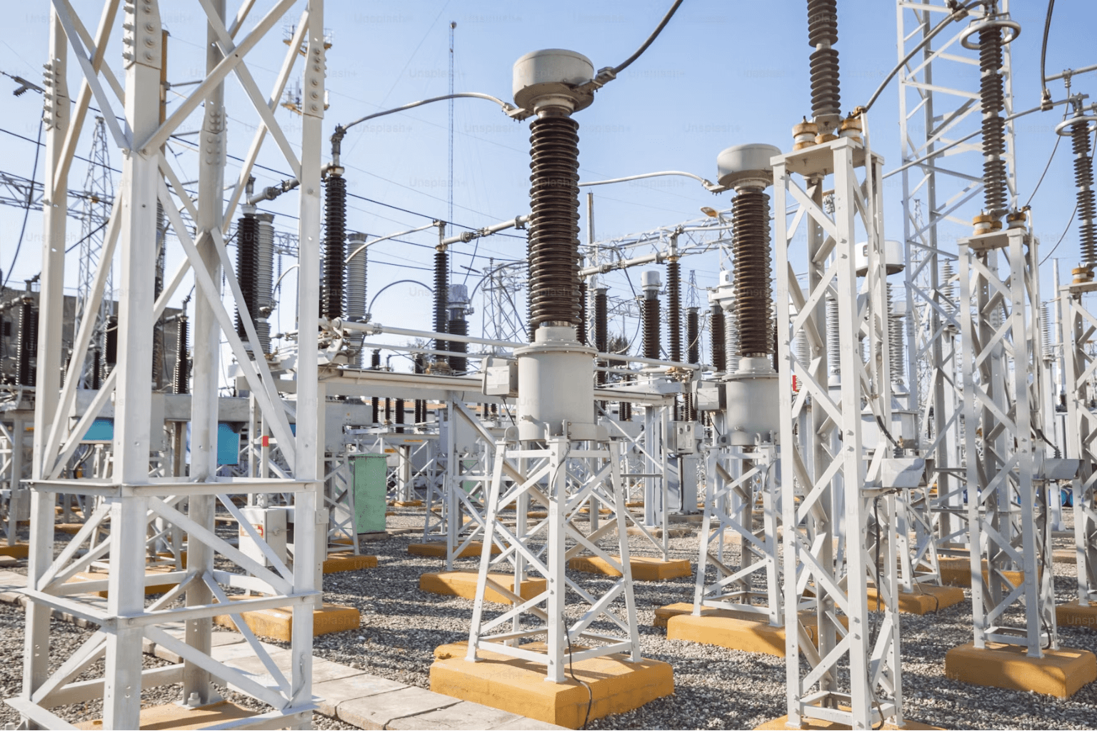 Kilowatt to Megawatt