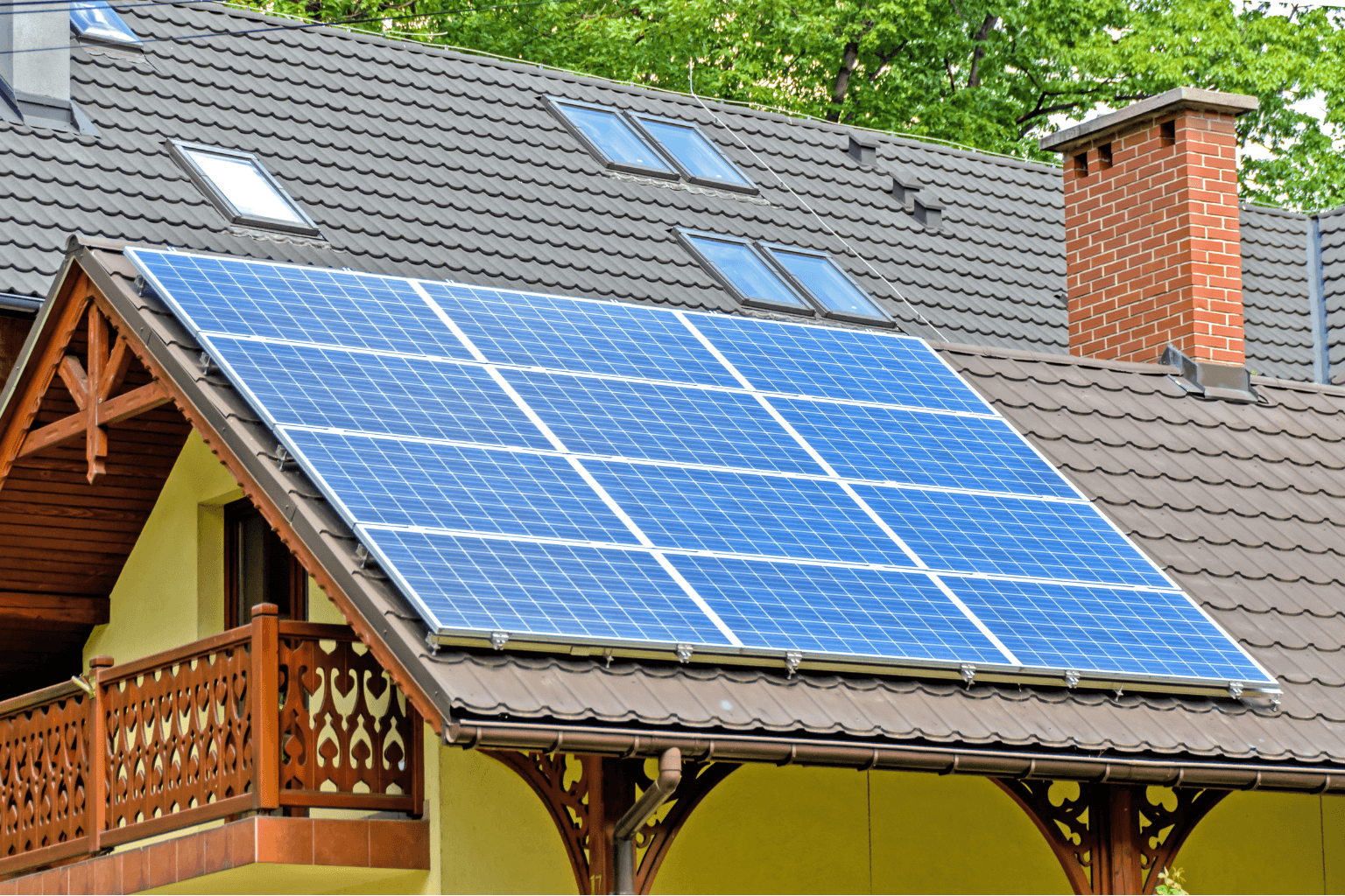 Solar Plus Program