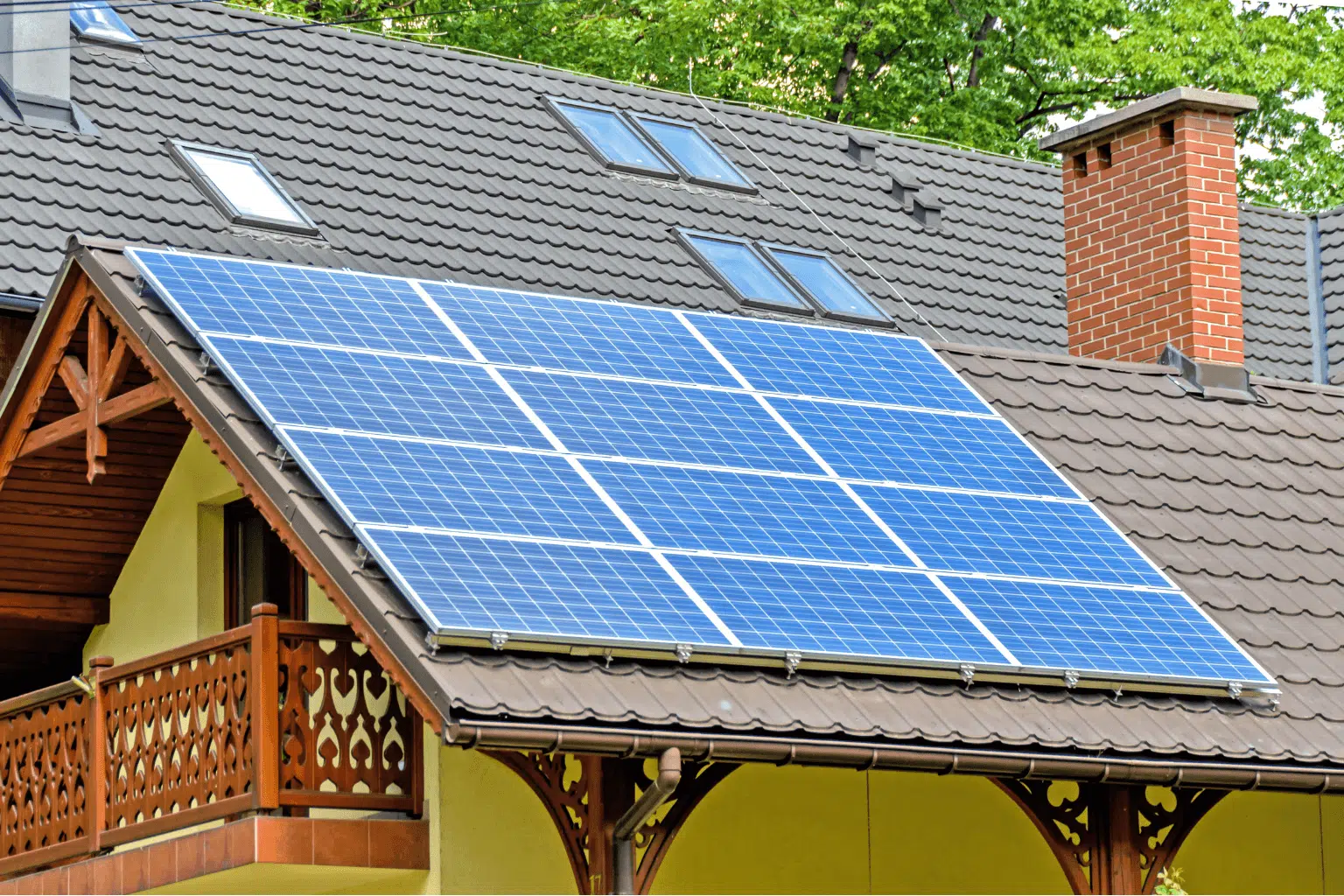 Solar Plus Program