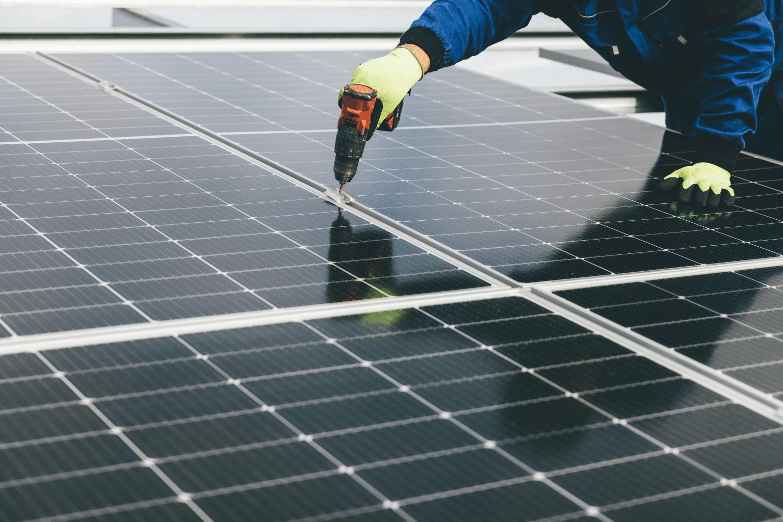 Backup Power Is Becoming Essential in California