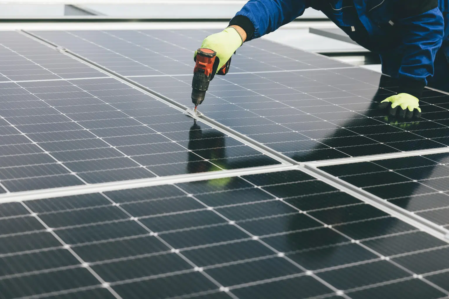 Backup Power Is Becoming Essential in California