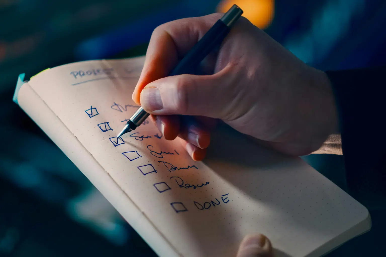 The Ultimate Home Emergency Checklist