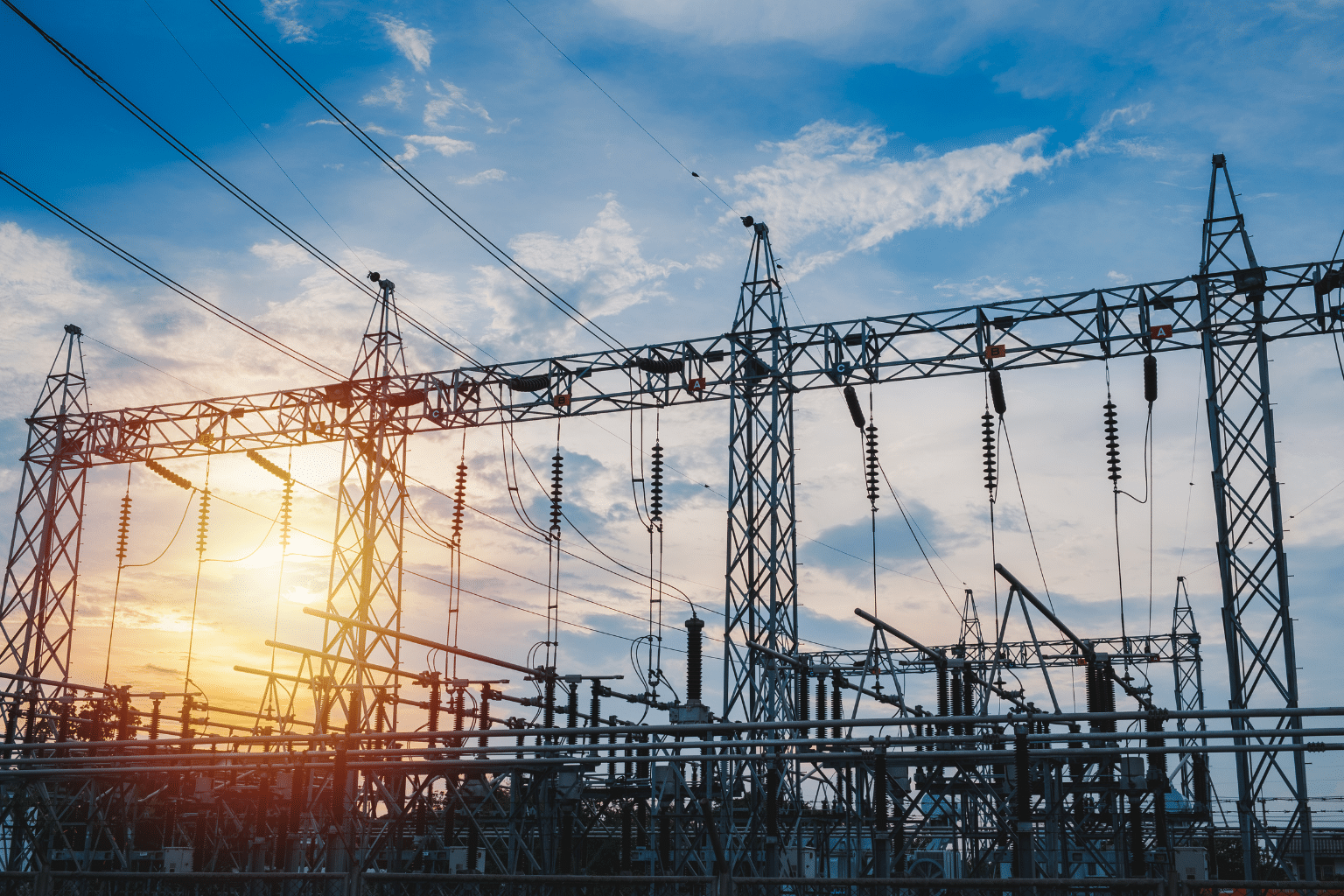 California Electric Rates
