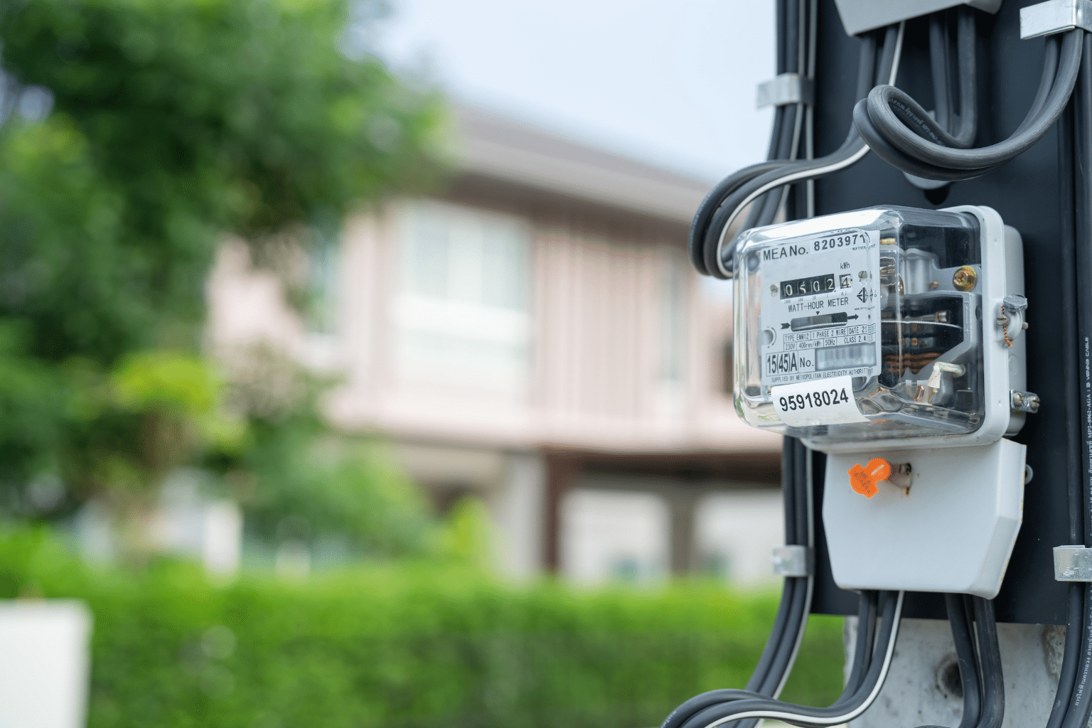 Sce increase rates