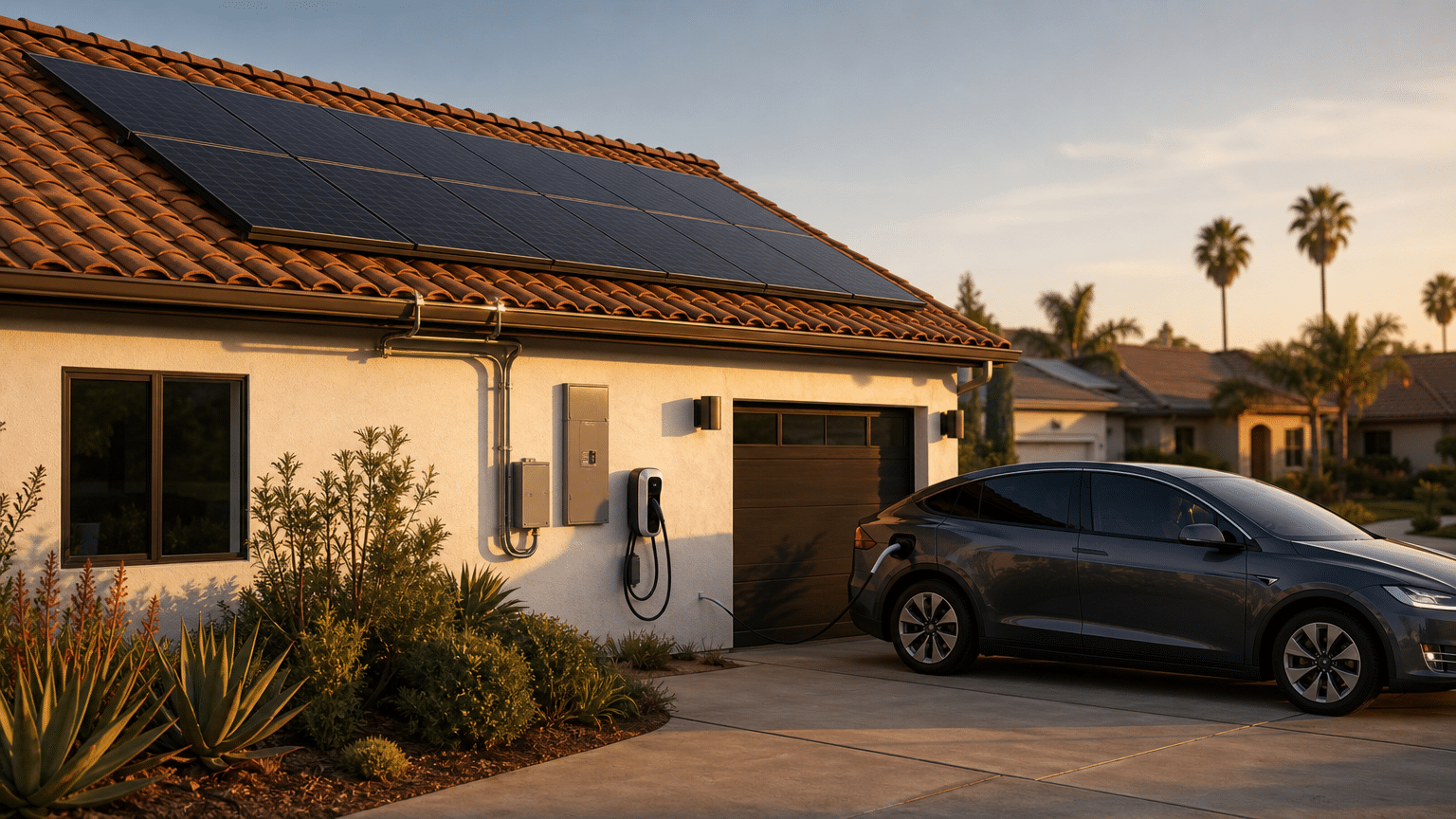Solar Subcontractor Risk
