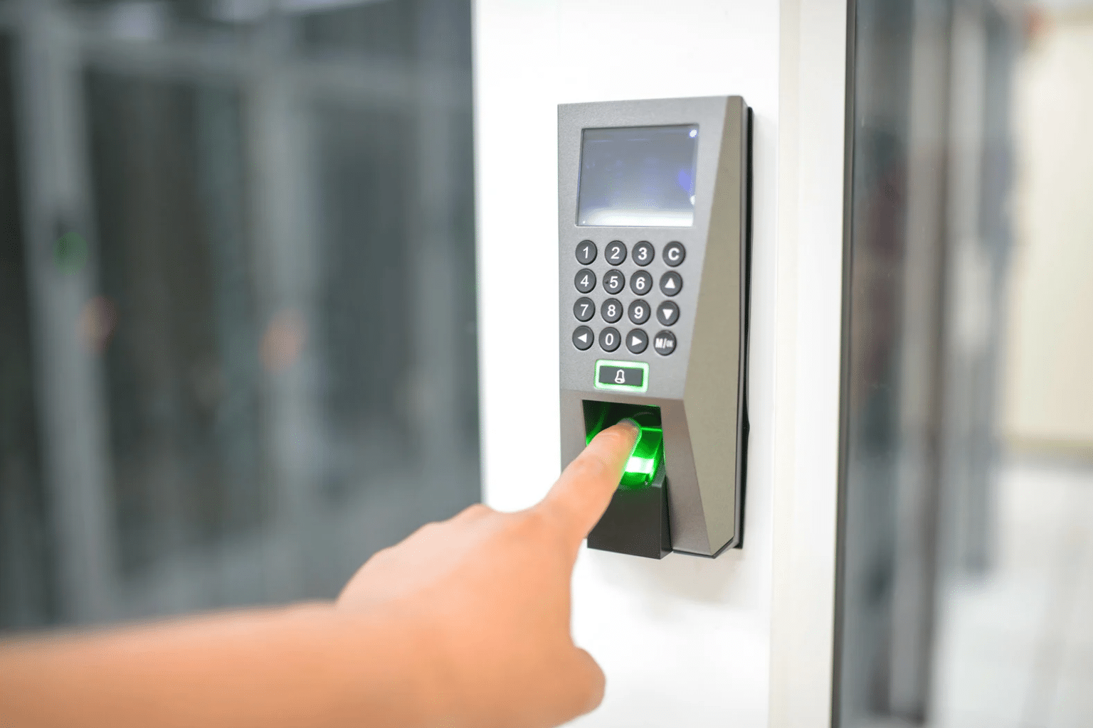 home backup power system